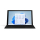 Microsoft Surface Pro 7 i5/8GB/128/Win10 Platynowy + Cover - 681035 - zdjęcie